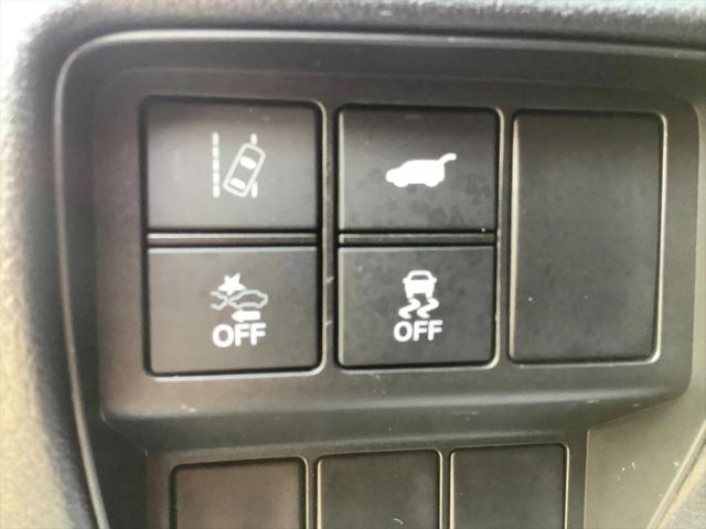 2021 Honda CR-V AWD Touring