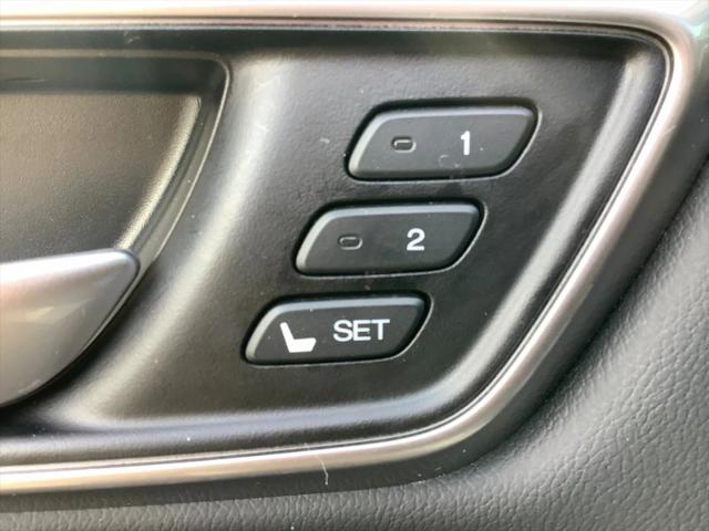 2021 Honda CR-V AWD Touring