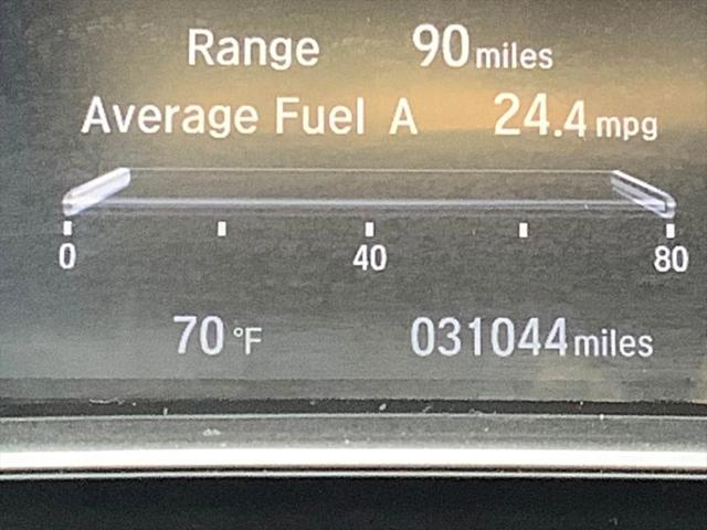 2021 Honda CR-V AWD Touring