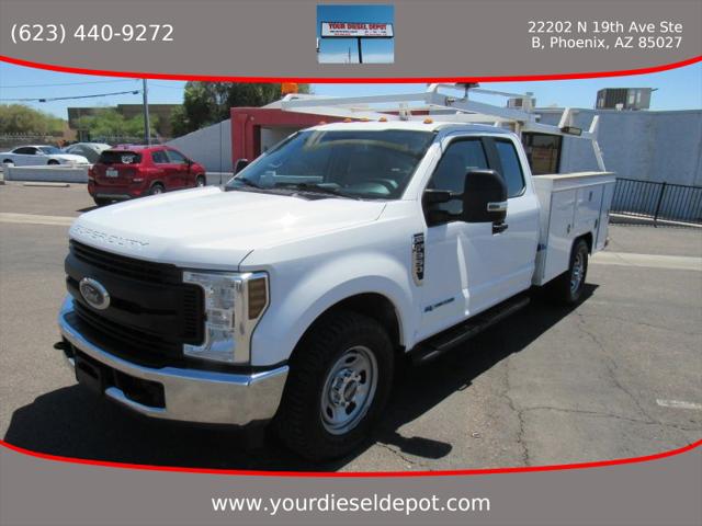 2019 Ford F-350 XL for sale in Phoenix, AZ