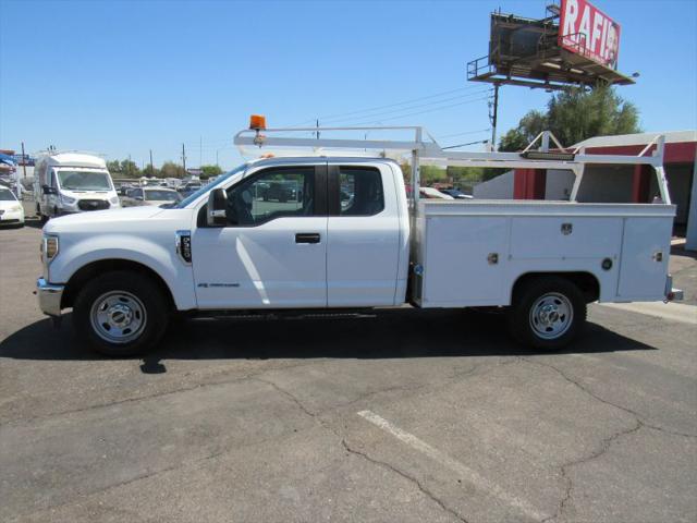 2019 Ford F-350 XL