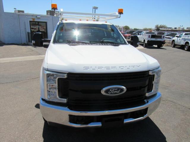 2019 Ford F-350 XL