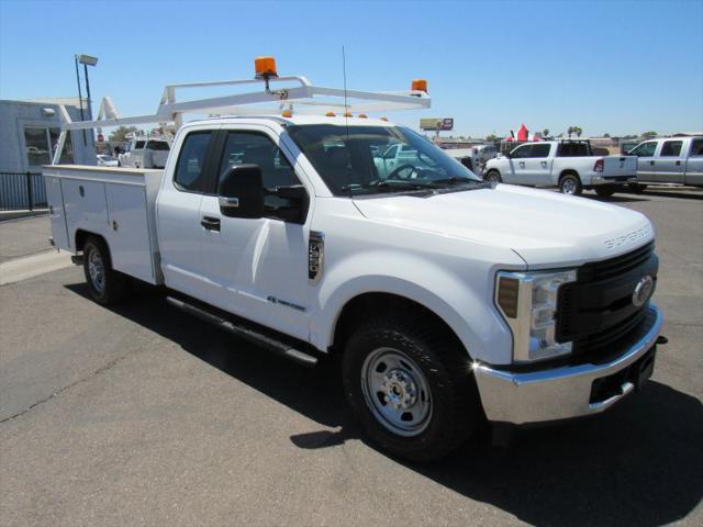 2019 Ford F-350 XL
