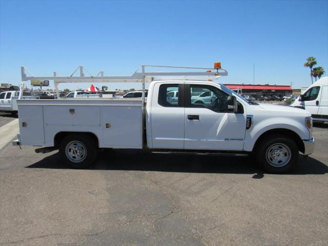 2019 Ford F-350 XL