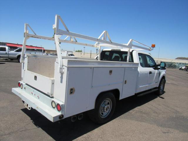2019 Ford F-350 XL