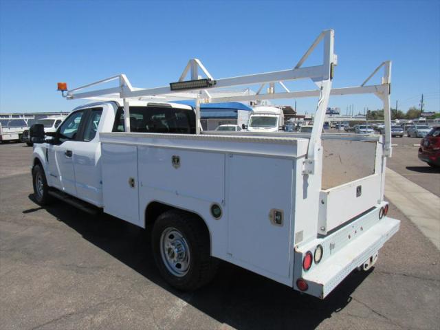 2019 Ford F-350 XL