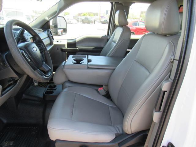 2019 Ford F-350 XL