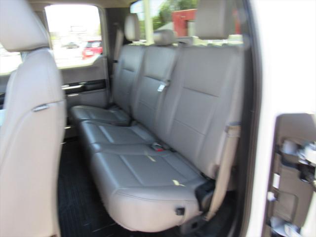 2019 Ford F-350 XL