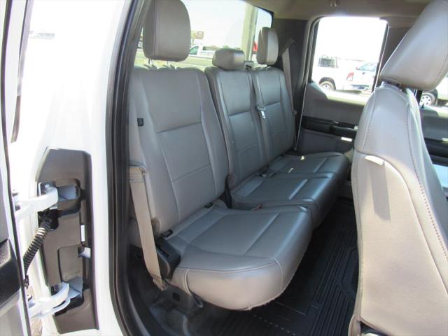 2019 Ford F-350 XL