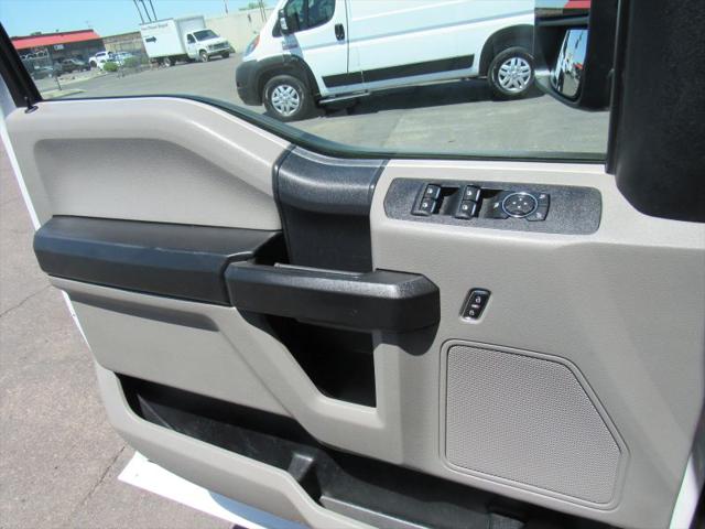 2019 Ford F-350 XL