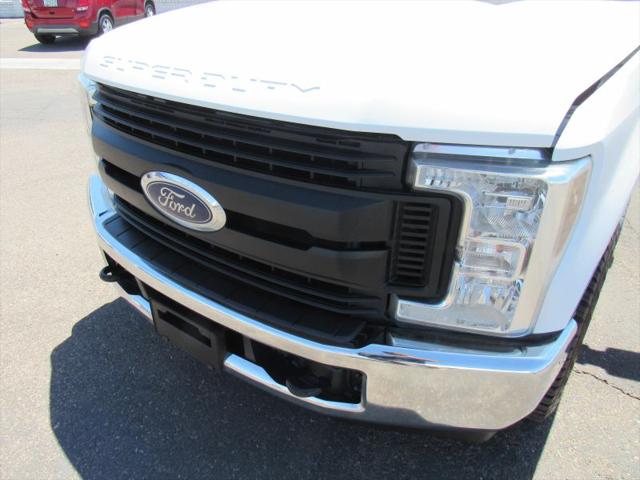 2019 Ford F-350 XL