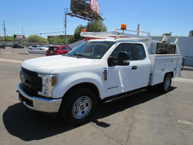 2019 Ford F-350 XL