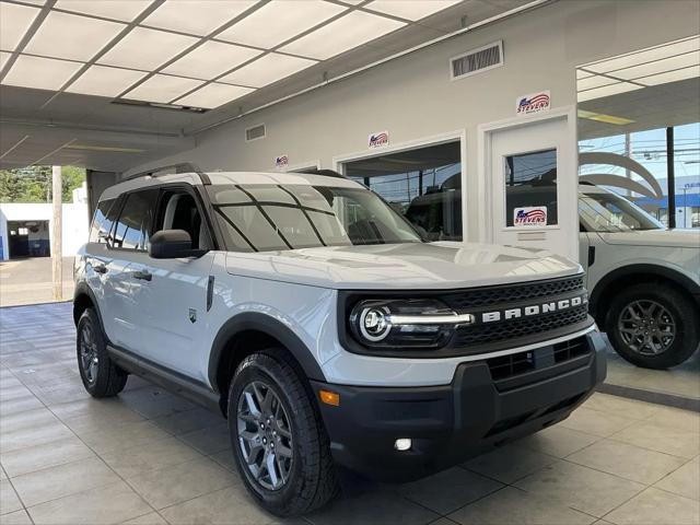 2026 Ford Bronco Sport Big Bend for sale in Milford, CT