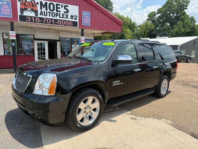 2011 GMC Yukon XL SLT for sale in Shreveport, LA