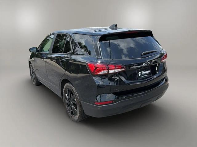 2024 Chevrolet Equinox FWD LS
