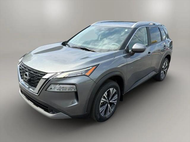 2023 Nissan Rogue SV FWD for sale in Graniteville, SC