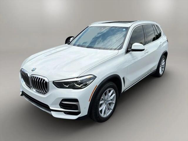 2023 BMW X5 sDrive40i for sale in Graniteville, SC