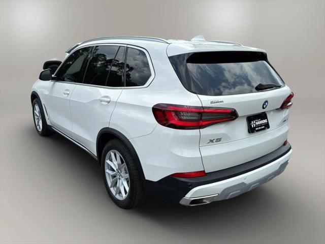 2023 BMW X5 sDrive40i