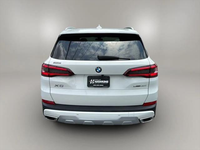 2023 BMW X5 sDrive40i