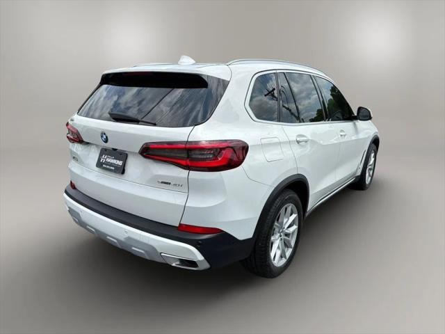 2023 BMW X5 sDrive40i