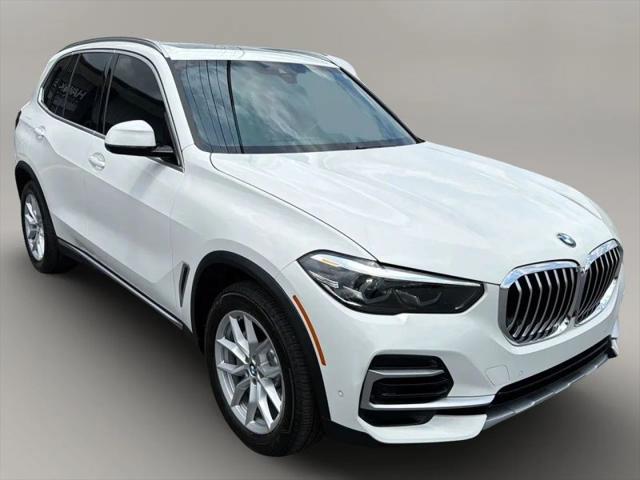 2023 BMW X5 sDrive40i