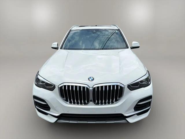 2023 BMW X5 sDrive40i