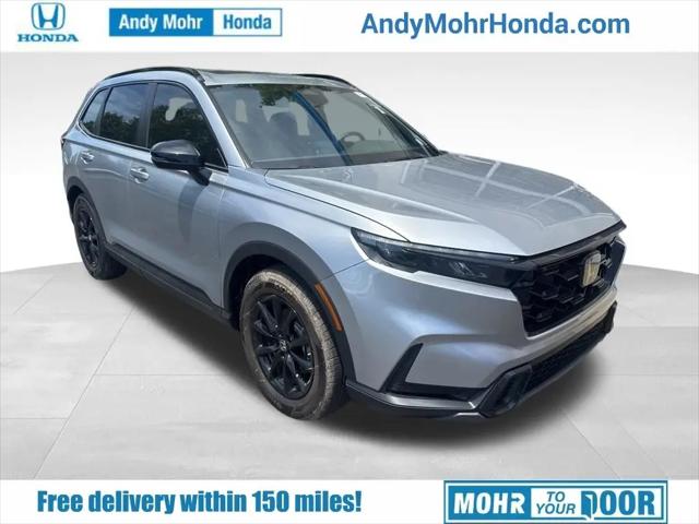 2026 Honda CR-V Hybrid 2WD Sport-L for sale in Bloomington, IN