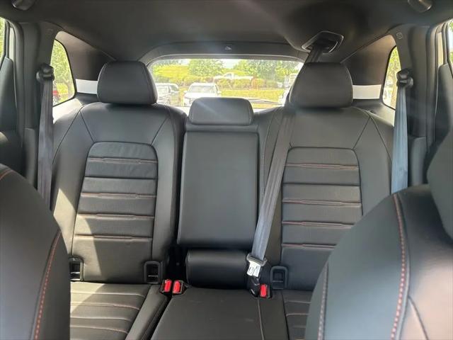 2026 Honda CR-V Hybrid 2WD Sport-L
