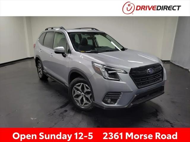 2024 Subaru Forester Premium for sale near Columbus, OH