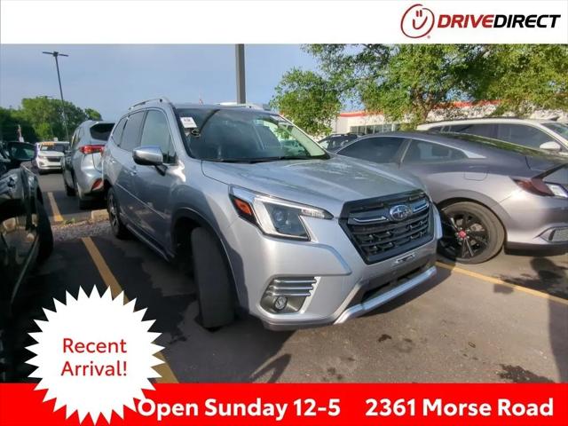 2024 Subaru Forester for sale near Columbus, OH