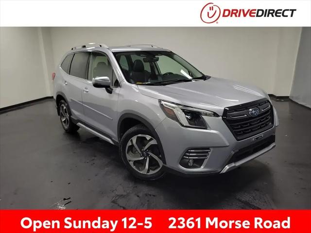 2024 Subaru Forester Touring for sale near Columbus, OH