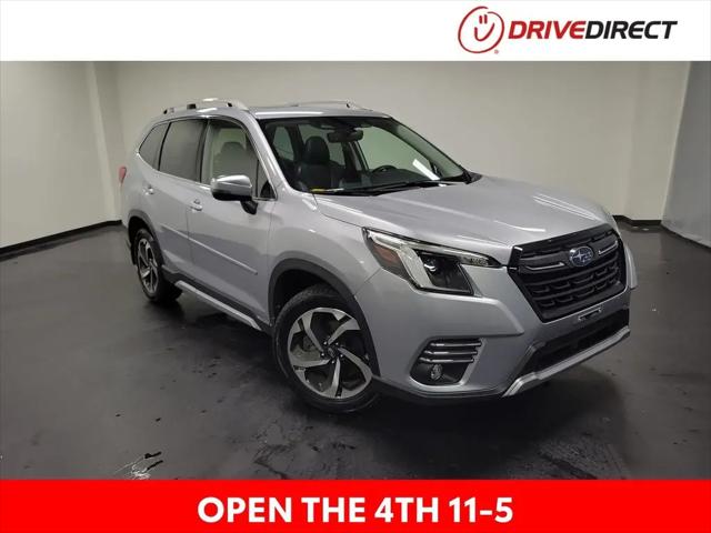 2024 Subaru Forester for sale near Columbus, OH