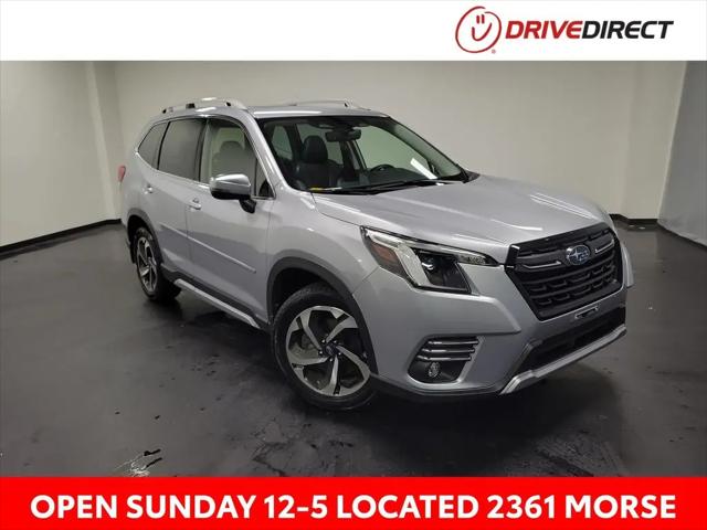 2024 Subaru Forester Touring for sale in Columbus, OH