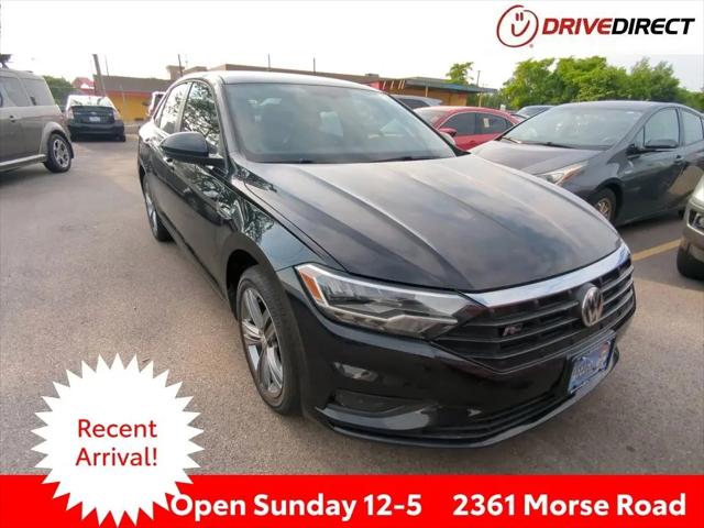2019 Volkswagen Jetta for sale near Columbus, OH