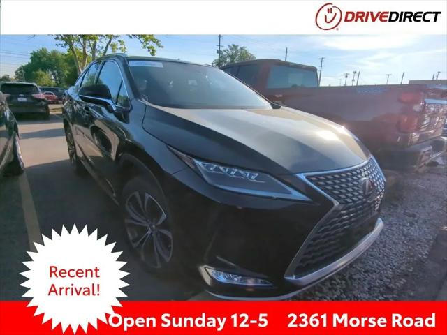2022 Lexus RX 350 RX 350 for sale near Columbus, OH