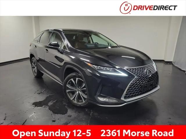 2022 Lexus RX 350 RX 350 for sale in Columbus, OH