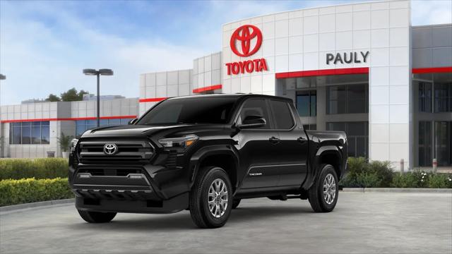 2026 Toyota Tacoma SR5 for sale in Crystal Lake, IL
