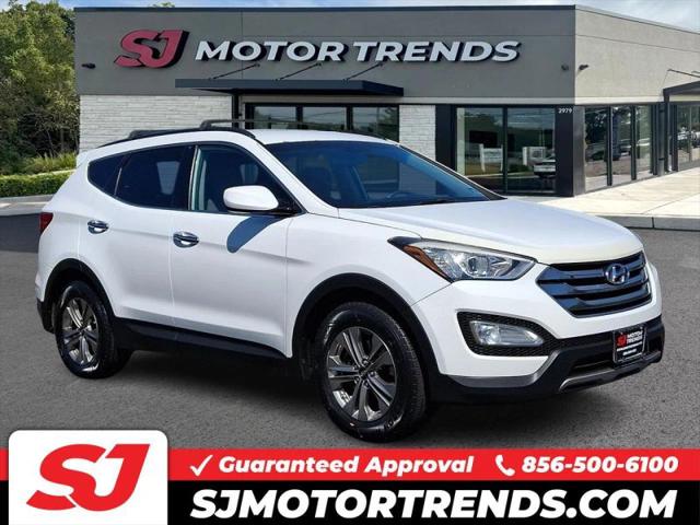 2016 Hyundai Santa Fe Sport 2.4L for sale in Vineland, NJ
