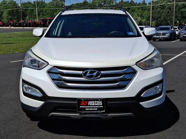 2016 Hyundai Santa Fe Sport 2.4L