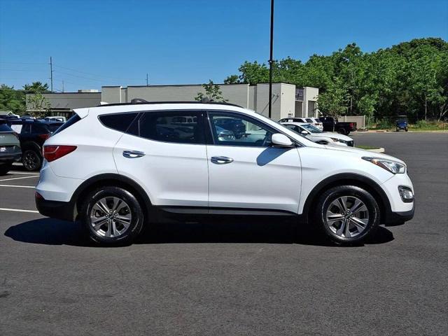 2016 Hyundai Santa Fe Sport 2.4L