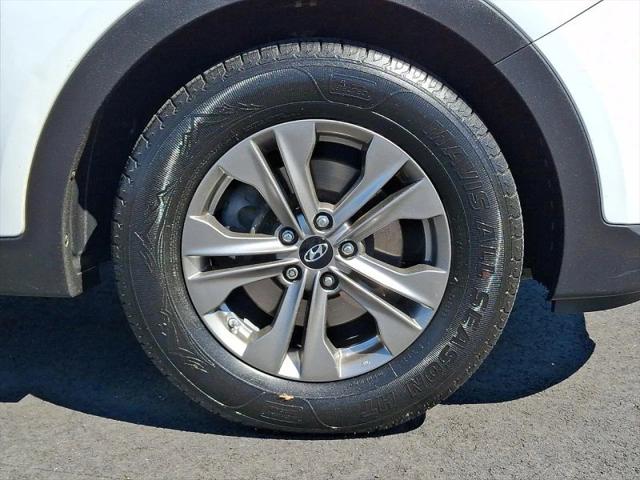 2016 Hyundai Santa Fe Sport 2.4L