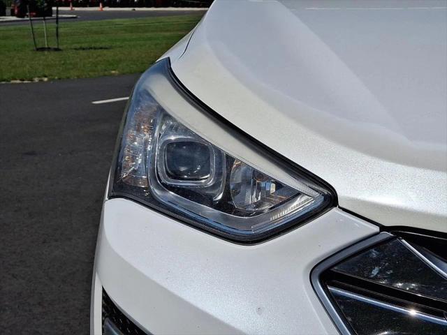 2016 Hyundai Santa Fe Sport 2.4L