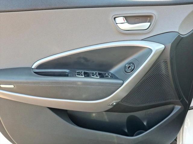 2016 Hyundai Santa Fe Sport 2.4L