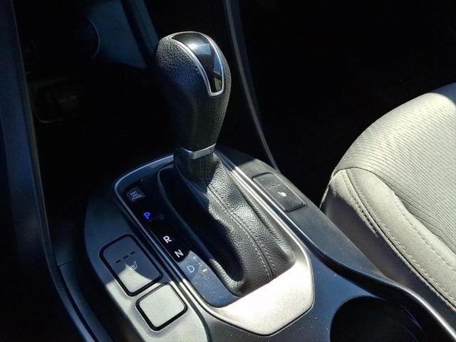 2016 Hyundai Santa Fe Sport 2.4L