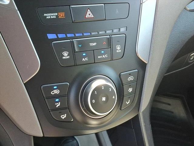 2016 Hyundai Santa Fe Sport 2.4L