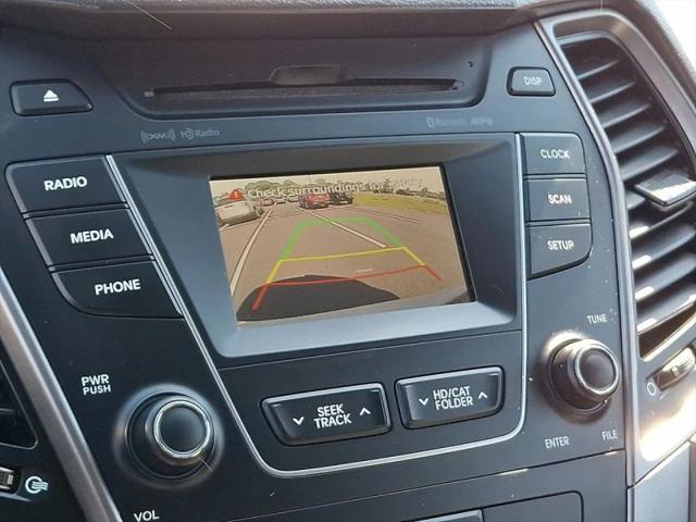 2016 Hyundai Santa Fe Sport 2.4L