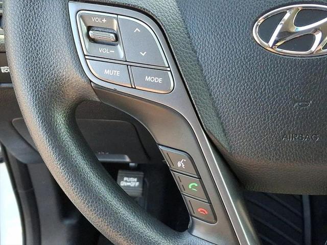 2016 Hyundai Santa Fe Sport 2.4L