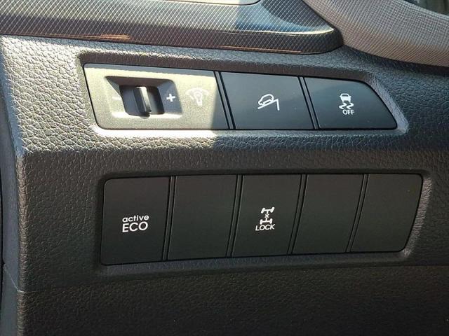 2016 Hyundai Santa Fe Sport 2.4L