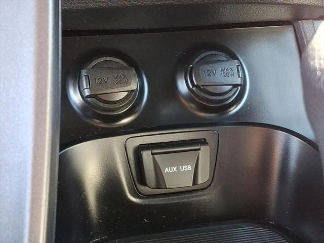 2016 Hyundai Santa Fe Sport 2.4L