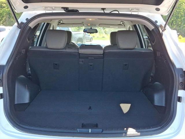 2016 Hyundai Santa Fe Sport 2.4L